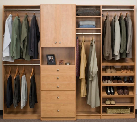 Closets by Design - East Michigan - Oxford, MI