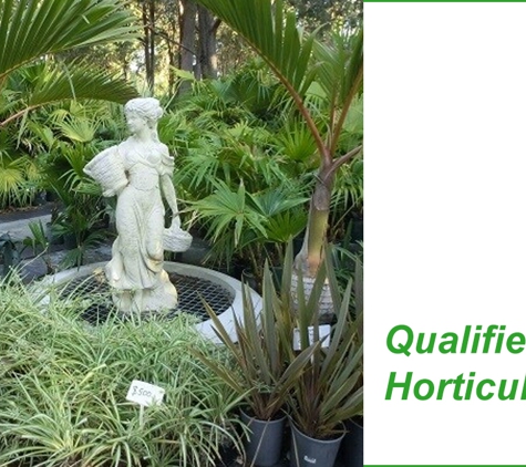 Premier Palms Nursery - Mariginiup, WA. Qualified Horticulturist