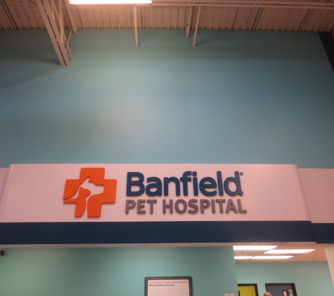 Banfield Pet Hospital - Aliso Viejo, CA