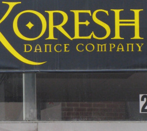 Koresh Dance Company - Philadelphia, PA