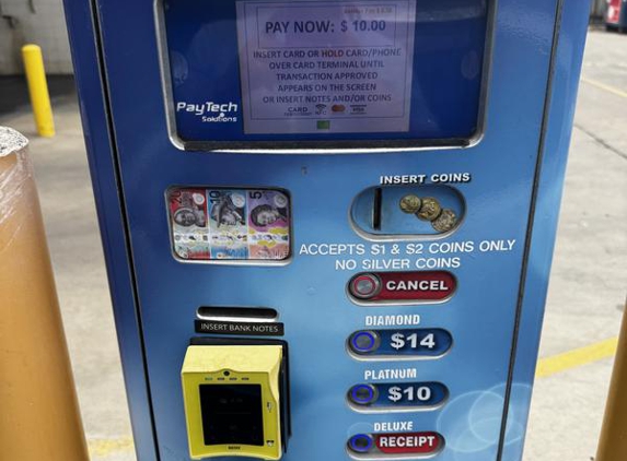 Kwik 'N' Kleen Car Wash - Avondale Heights, VIC