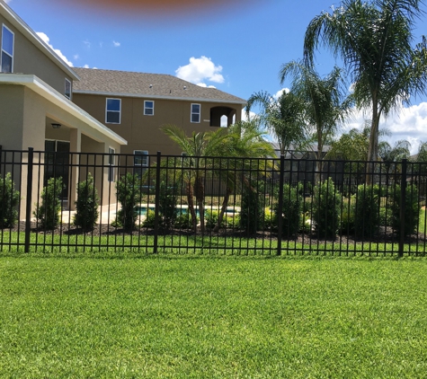 Tanner fence inc - Orlando, FL