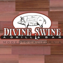Divine Swine A Grill & Bar - American Restaurants