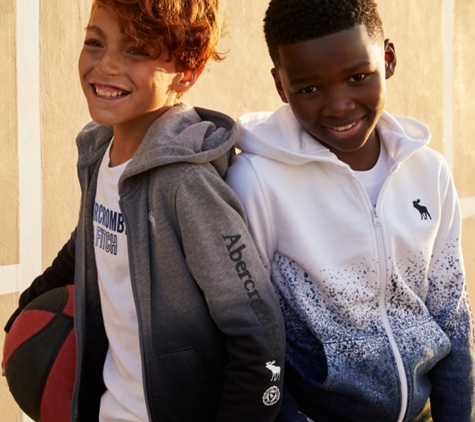 abercrombie kids - Overland Park, KS