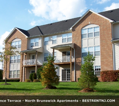 Renaissance Terrace - North Brunswick, NJ