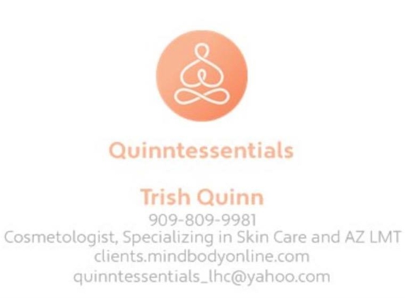 Quinntessentials Esthetics and Massage - Lake Havasu City, AZ