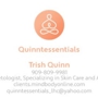 Quinntessentials Esthetics and Massage