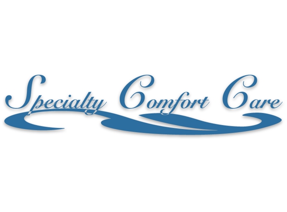 Specialty Comfort Care Inc - Beaverton, OR