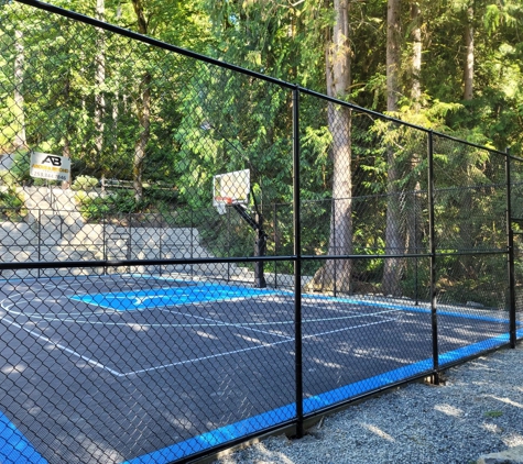 Above & Beyond Fencing - Woodinville, WA