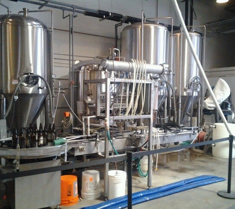 Rough Draft Brewing Company - San Diego, CA