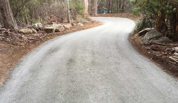 O'Donnell Contracting - South Hobart, TAS