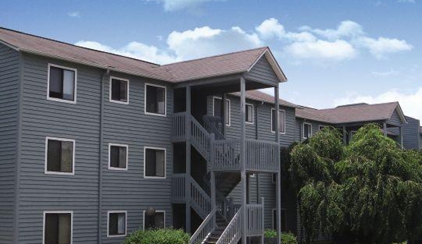 Lake Park Apartments - Kernersville, NC