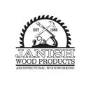 Viron Holding Company (DBA: Janish Wood Products) - Lumber