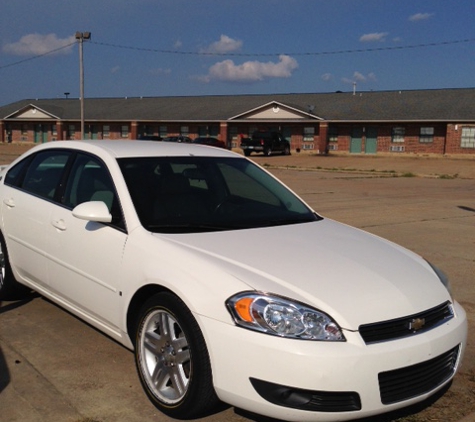 Cross County Auto Sales LLC - Wynne, AR