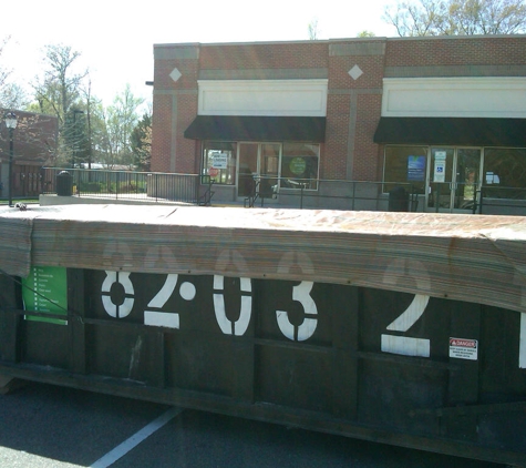 Economy Waste Transit - Durham, NC