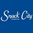 Snack City Vending