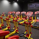 Retro Fitness - Gymnasiums