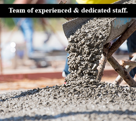 Clifton Concreting And Excavation - Lake Heights, NSW