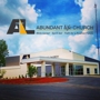 Abundant Life Church