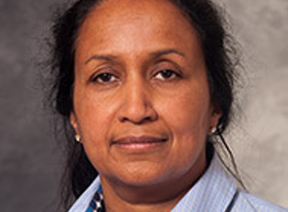 Anuja Sharma, MD - Saint Paul, MN