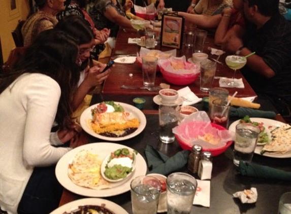 Guapos Cantina - Gaithersburg, MD