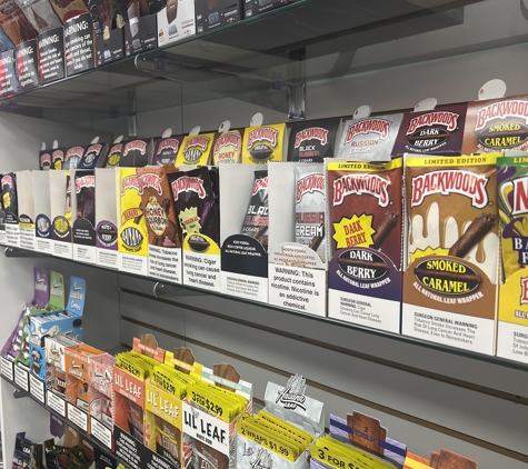 The Vapor Shoppe Smoke & Alternative Plus - Rochester Hills, MI