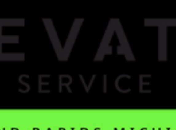 Elevator Service Inc - Grand Rapids, MI