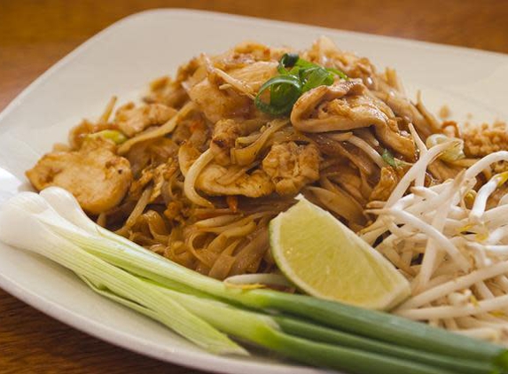 Rhong Pad Thai - Brooklyn, NY