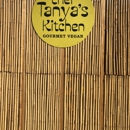 Chef Tanya's Kitchen - American Restaurants