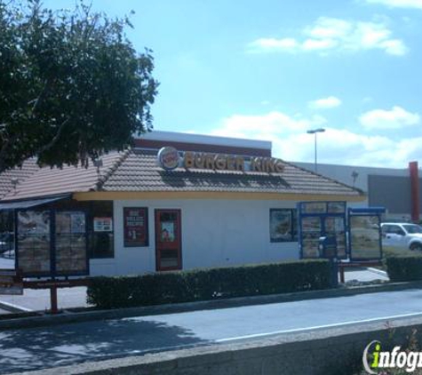 Burger King - Northridge, CA