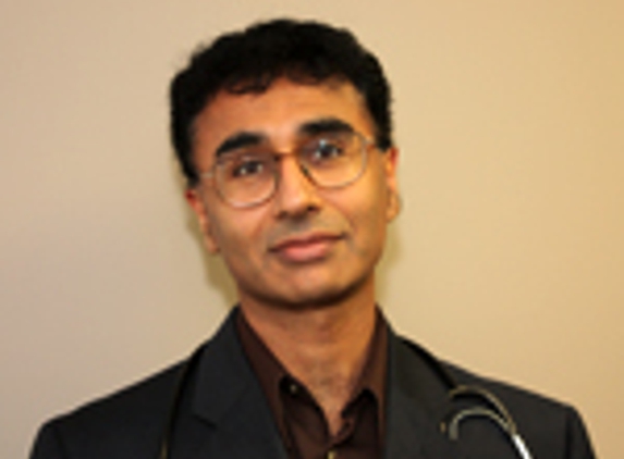 Sonjoy Singh, MD - Niagara Falls, NY