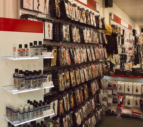 Lovers Adult Stores - Clarkson, WA