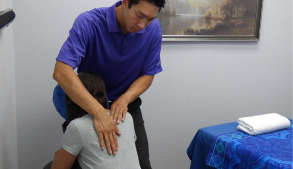 Fontana Chiropractic and Acupuncture - Rancho Cucamonga, CA