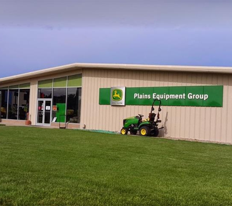 Plains Equipment Group® - Geneva, NE