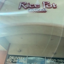 Rice Pot Express - Restaurants