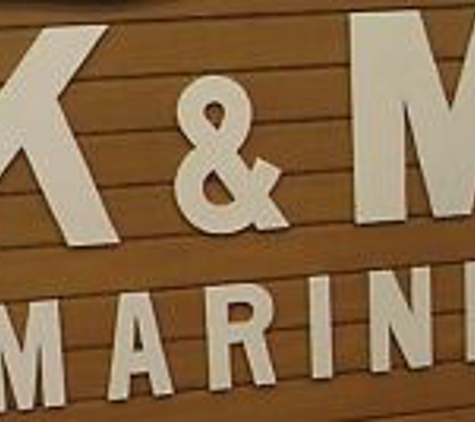 K & M Marine, Inc - Redford, MI