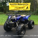 Irondale Motorsports - All-Terrain Vehicles