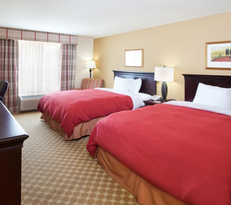 Country Inns & Suites - Sumter, SC