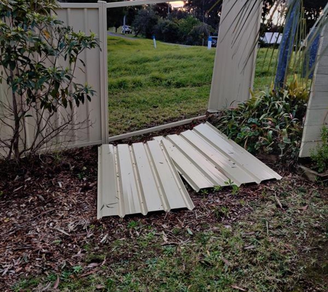 SE Fencing and Rural Contracting - North Narooma, NSW