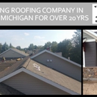 Walker Roofing & Exteriors