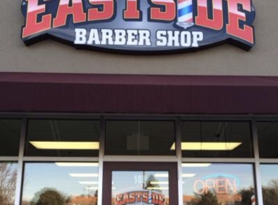 Eastside Barber Shop - Des Moines, IA