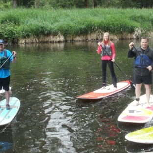 WhatsSup Stand Up Paddle & Kayak - Bothell, WA