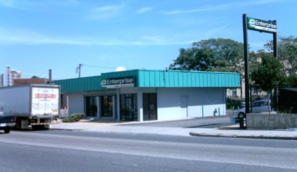 Enterprise Rent-A-Car - South Boston, MA