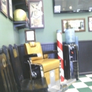 Golden Crown Barber Shop - Barbers