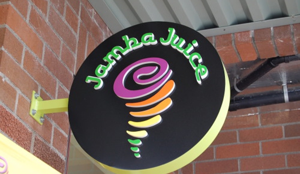 Jamba Juice - Los Angeles, CA