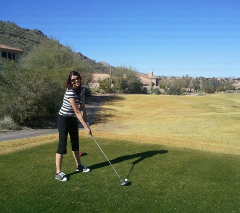 SunRidge Canyon - Fountain Hills, AZ