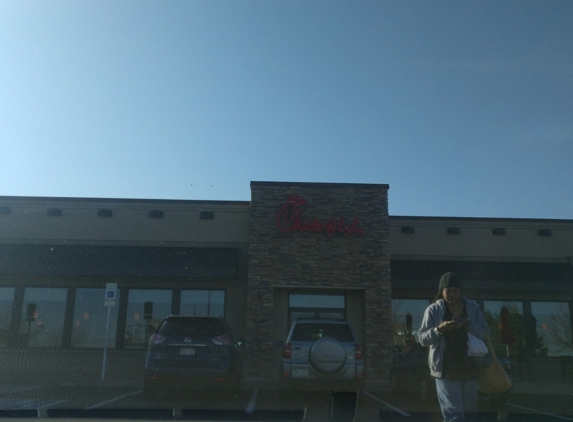 Chick-fil-A - Aurora, CO