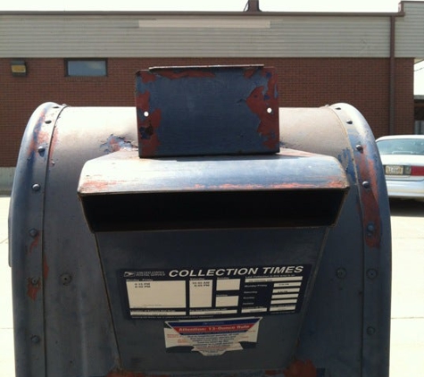 United States Postal Service - Nebraska City, NE