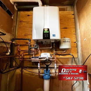 Dashing Dan's Plumbing & Heating Inc. - West Islip, NY