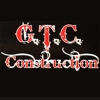 G.T.C. Construction gallery